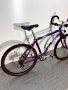 Дамски алуминиев велосипед Cadex 26 цола/ колело, снимка 3