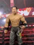 Екшън фигура WWE Дайвари Shawn Daivari Deluxe Aggression action figure играчка, снимка 3