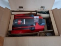 ЧИСТО НОВА Робот косачка Einhell FREELEXO CAM 500 – БЕЗ КАБЕЛ + 3г. Гаранция, снимка 2
