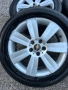 Алуминиеви джанти 18 Цола за Шевролет каптива.2006-2013г, снимка 3