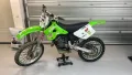 Kawasaki KX 125 2T, снимка 8