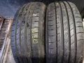 2бр.летни гуми DEBICA 235 65 17 DOT17 цена за брой, снимка 1