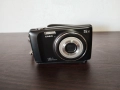 Камера CASIO Exilim 16.1 MP x5 Optical Zoom, снимка 8