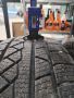 225/60 R18 - 2бр зимни и 2бр всесезонни гуми, снимка 8