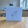 Apple AirPods Pro3 НЕотваряни, снимка 1