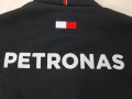 Mercedes AMG F1 Team Softshell - Оригинално мъжко яке р-р M, снимка 9