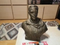 БЮСТ МИКОЛА КУЗНЕЦОВ  1403261956LCHERY1, снимка 11