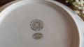 Немска порцеланова чиния от третия райх, снимка 4