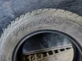 4бр.всесезонни гуми PIRELLI 185/75/16 93T DOT 2817, снимка 4