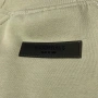 Мъжка блуза Fear Of God Essentials Reflective Logo Sweatshirt, снимка 3