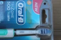 Четка за зъби ''Oral-B trizone 500'', снимка 3