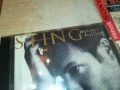 STING CD 0508251740, снимка 9