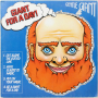 Gentle Giant – Giant For A Day / LP, снимка 1