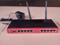 Mikrotik RB2011UIAS-2HND-IN безжичен рутер Гигабитов етернет , снимка 1