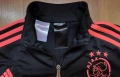 Ajax Amsterdam / Adidas - футболно горнище анцуг на Аякс, снимка 5