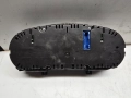 Километраж уреди табло за VW Touran / Туран 2010-2015г., снимка 2