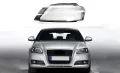 Стъклo за фар на Audi A3 8P Facelift (2008-2012) Ляв, снимка 4