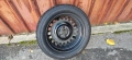 резервна гума патерица за мерцедес mercedes 5x112 17 цола, снимка 11