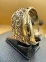 Златен пръстен /585/, снимка 3