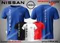 NISSAN тениска и шапка, снимка 10