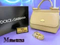 дамски чанти louis vuitton Dolce&Gabbana , снимка 13