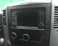 Мултимедия Android за Mercedez Benz w906 Sprinter 2006-2012 Crafter, снимка 4