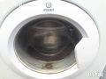 Продавам Люк за пералня Indesit IWB 6063 , снимка 2