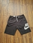 Страхотни мъжки къси шорти панталони NIKE размер S M L XL 2XL , снимка 5