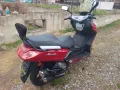 Скутер TGB Xmotion 125 (А1) категория , снимка 8