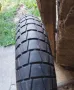 гума BRIDGESTONE AT 41 110/80 R19 59V, снимка 1