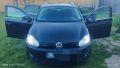 Golf 6 Wariant. 2, 0 TDI,140кс,Автомат,DSG6,пера на волана, снимка 3