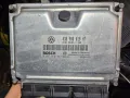 Компютър 1.9 tdi 038 906 019 HT Immo off, снимка 1