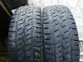 2бр.зимни гуми HANKOOK 205/65/16C 107T DOT 2923, снимка 2