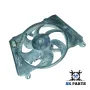 Перка охлаждане Фият Пунто / Fiat Punto 1,2  1995-1998, снимка 2