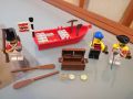 Конструктор Лего - Lego Pirates 6247 - Bounty Boat, снимка 3