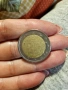 Монета , снимка 2