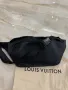 Мъжка чанта естествена кожа Louis Vuitton , снимка 2