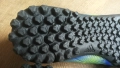 Adidas NEMEZIS Football Astro Turf Размер EUR 35 / UK 2 1/2 детски стоножки за футбол 355-14-S, снимка 12