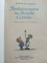 Приключенията на Моливко и Сръчко - Ю.Дружков - 1974г., снимка 2