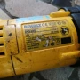 Dewalt dcs 380 саблен трион , снимка 4