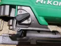 HiKOKI (Hitachi) CJ90VST2 прободен трион , снимка 3