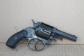 Револвер ''булдог'' , снимка 1