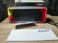 ПРОМО ! Wurth Bluetooth RGB безжична колонка !, снимка 10