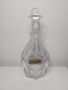Гарафа за алкохол от френски кристал Baccarat, снимка 1 - Аксесоари за кухня - 45031204