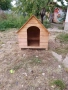 КОЛИБА ЗА КУЧЕ, снимка 1
