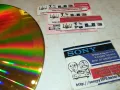 DAS GELD ANDERER LEUTE-LASER DISC 30СМ 1608241205, снимка 11