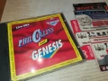 PHIL COLLINS AND GENESIS CD 0507251934, снимка 7