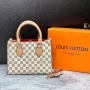 чанти Louis vuitton mcm 26х20см, снимка 2