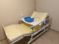 Електрическо болнично легло, снимка 4