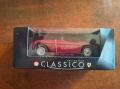 🚗 Колекционерски модели Ferrari – Shell Classico (7/8 комплект), снимка 7